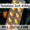 Tadalista Soft 40Mg cialis1